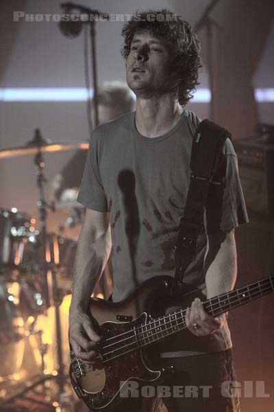 LUKE - 2007-08-29 - PARIS - Trabendo - 